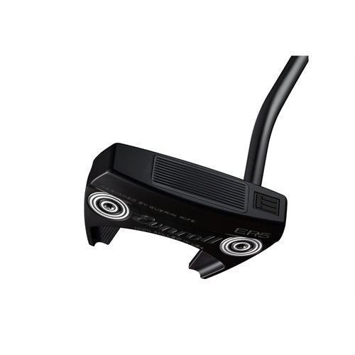 Evnroll Putter Neo Classic Triple Black ER5 (0)