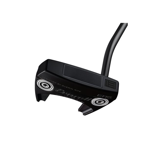 Evnroll Neo Classic Triple Black ER5