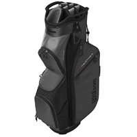 View Wilson Feather 2025 Cart Grey Black