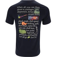 golf galaxy nike shirts