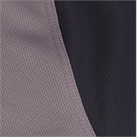 View Nike DF Victory+ BLCKD Shirt Taupe Grey/Cave Purple/White