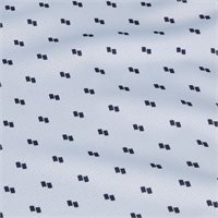 View Nike DF Victory+ PRT OLC Shirt Light Armory Blue/White