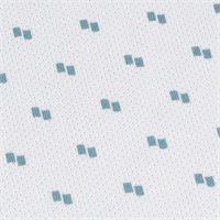 View Nike DF Victory+ PRT OLC Shirt Pure Platinum/White