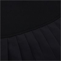 View Nike DF Golf Skort Black/Sail