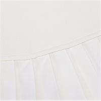 View Nike DF Golf Skort Sail/Black