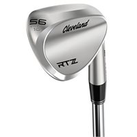 Cleveland RTZ Full Face Adapt Tour Satin