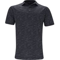 FootJoy Broken Stripe Print Pique Previous Season Apparel Style