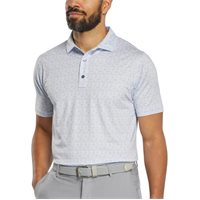 FootJoy Vintage Floral Lisle