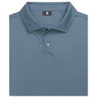 FootJoy Bracket Print Lisle