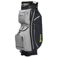View Srixon SRX Premium Cart Charcoal Grey