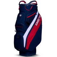 View Ogio Silencer Cart Red White Blue