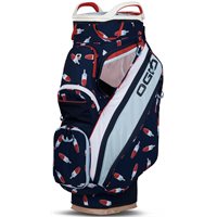 View Ogio Silencer Cart Rocket Pop