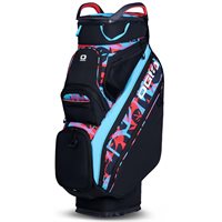 View Ogio Silencer Cart Tropical Punch