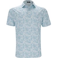 FootJoy Garden Print Lisle