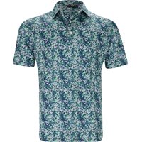 FootJoy Garden Print Lisle