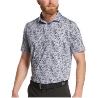 FootJoy Garden Print Lisle