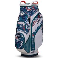 View Ogio Woode Cart Wave Camo