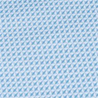 View FootJoy Tour Logo 3D Print Lisle Previous Season Apparel Style Shirt Air Blue/White/High Tide