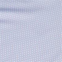 View FootJoy Tour Logo 3D Print Lisle Previous Season Apparel Style Shirt Orchid/Periwinkle/Ice Water