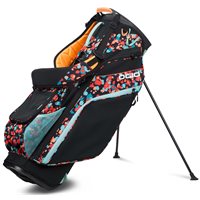 Ogio Woode Hybrid Confetti Stand Golf Bag