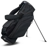 View Ogio Woode Hybrid 2023 Stand Black