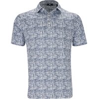 FootJoy Tweed Print Lisle Previous Season Apparel Style
