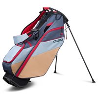 View Ogio Fuse Stand Bayside