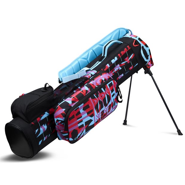 Ogio Funday Carry Bag - Tropical Punch