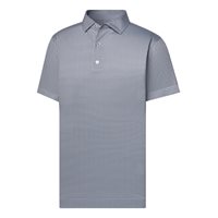 FootJoy Athletic Fit Stellar Print Lisle Previous Season Apparel Style