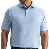 FootJoy Athletic Fit Stellar Print Lisle Previous Season Apparel Style