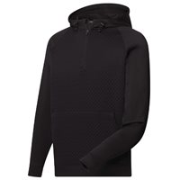 View FootJoy Links Hoodie Outerwear Black