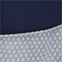 View FootJoy ThermoSeries FZ Hybrid Outerwear Navy/Grey