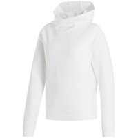 View FootJoy Cowl Hoodie Outerwear White