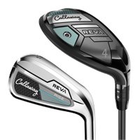 Callaway REVA Rise Combo