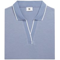 FootJoy Notch Vneck Previous Season Apparel Style