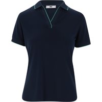 FootJoy Notch Vneck Previous Season Apparel Style