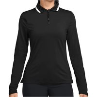 Nike Dri-Fit Tour LS Shirt