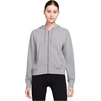 View Nike Dri-Fit One Hoodie Sweater Carbon/Heather