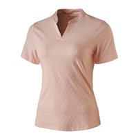 Nike Dri-fit Tour Blade Jacquard Shirt