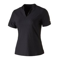 Nike Dri-fit Tour Blade Jacquard Shirt