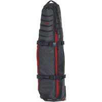 Bag Boy ZTF Luggage - Black/Red