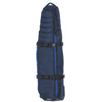 View Bag Boy ZTF Luggage Navy/Royal