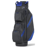 View Datrek DG Lite III Cart Black Royal Charcoal