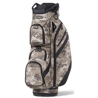 View Datrek DG Lite III Cart Digital Camo