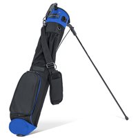 View Datrek Ranger Sunday Carry Black Royal