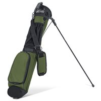 View Datrek Ranger Sunday Carry Green Black Charcoal