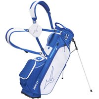 View Mizuno BR-D3 Stand Blue White