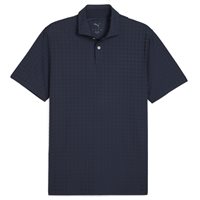 Puma MATTR Houndstooth Shirt