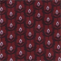 View Puma MATTR Lotus Shirt Ruby Shimmer/Deep Navy