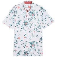 Puma MATTR Water Floral Shirt